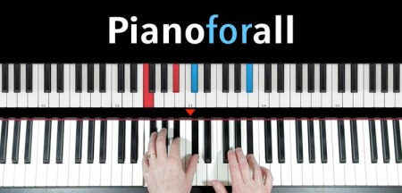 Udemy Pianoforall Incredible New Way To Learn Piano and Keyboard 2022 TUTORiAL